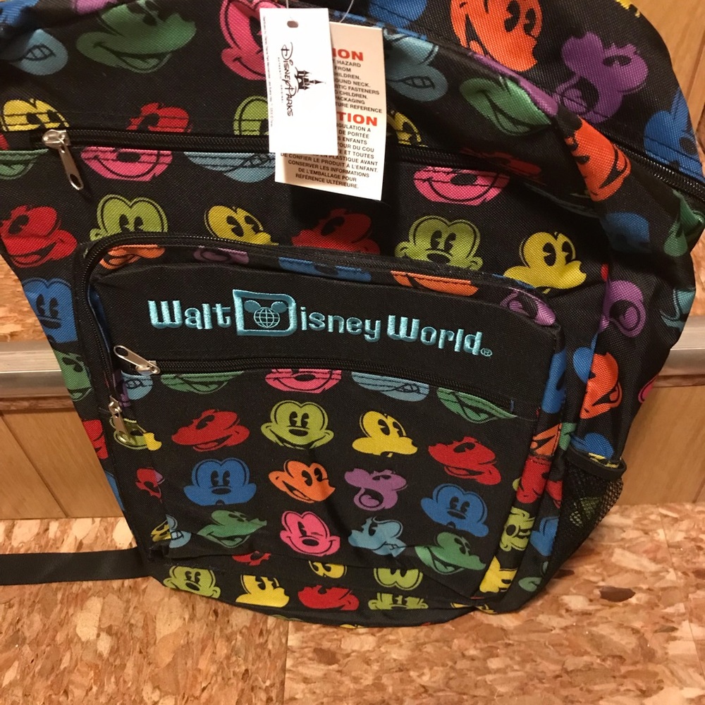 Book bag